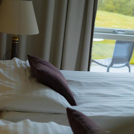 Hotel Hallormsstadur Eksteriør bilde