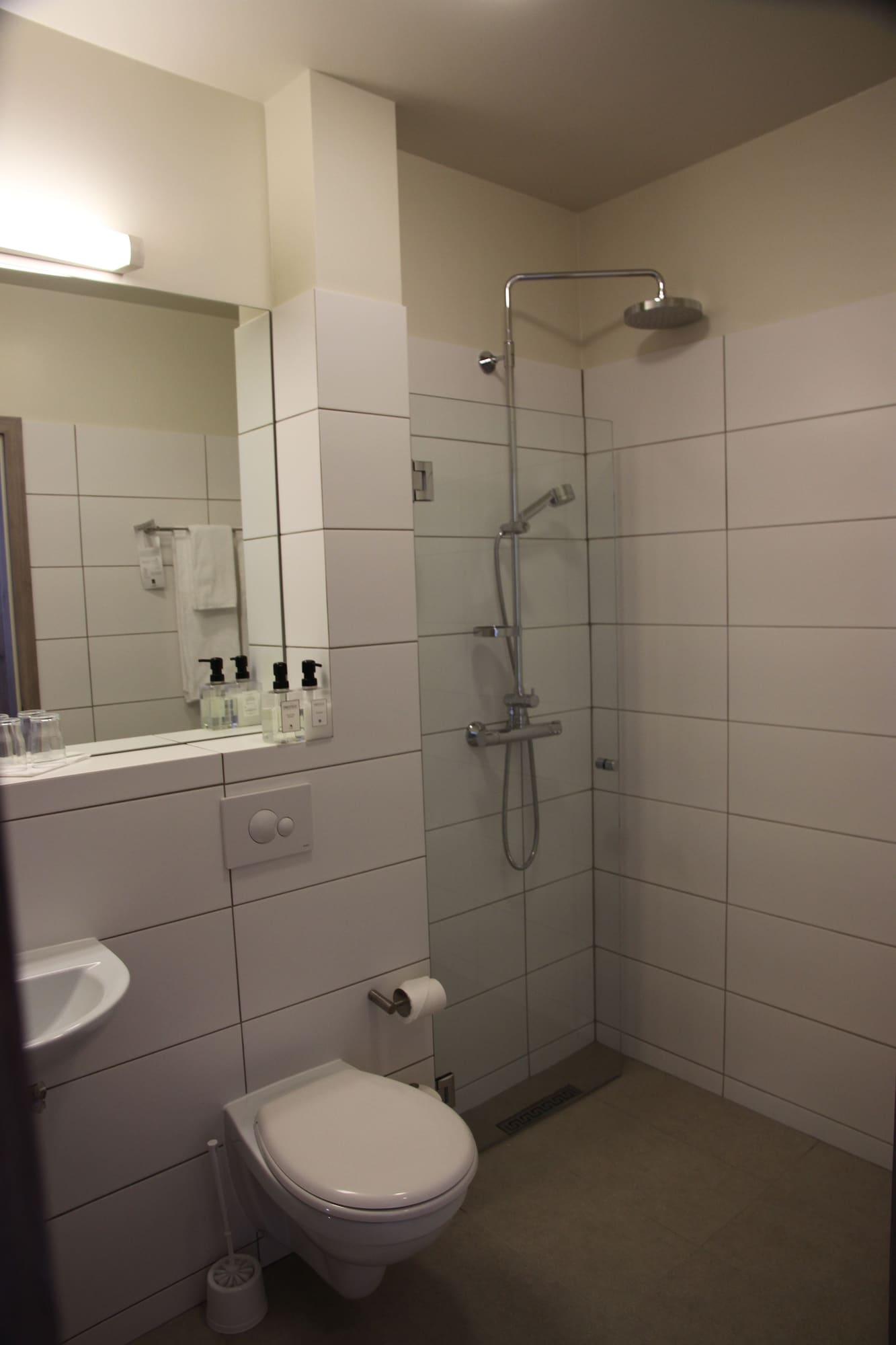 Hotel Hallormsstadur Eksteriør bilde