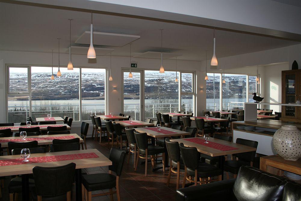 Hotel Hallormsstadur Eksteriør bilde