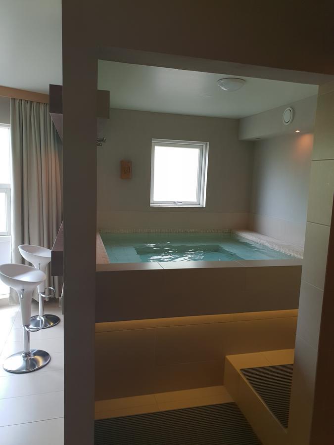 Hotel Hallormsstadur Eksteriør bilde