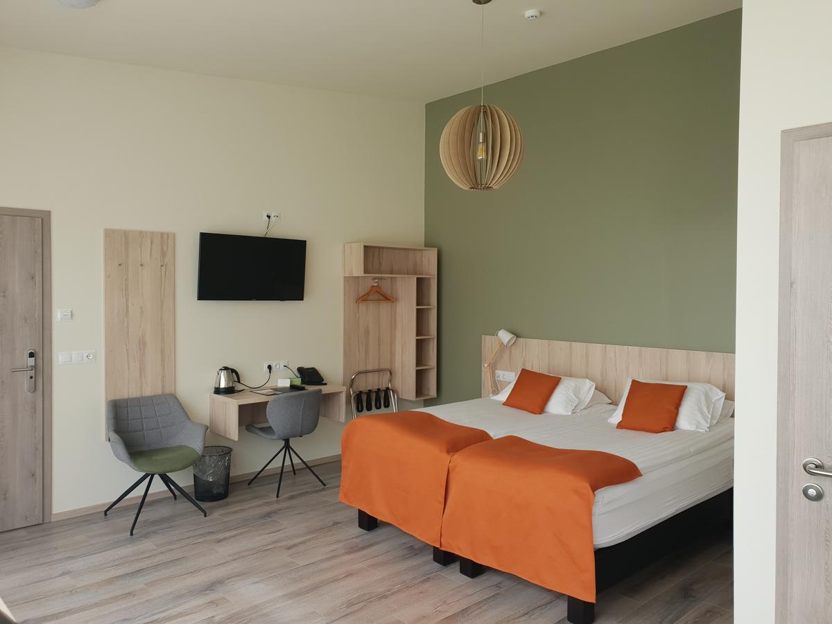 Hotel Hallormsstadur Eksteriør bilde