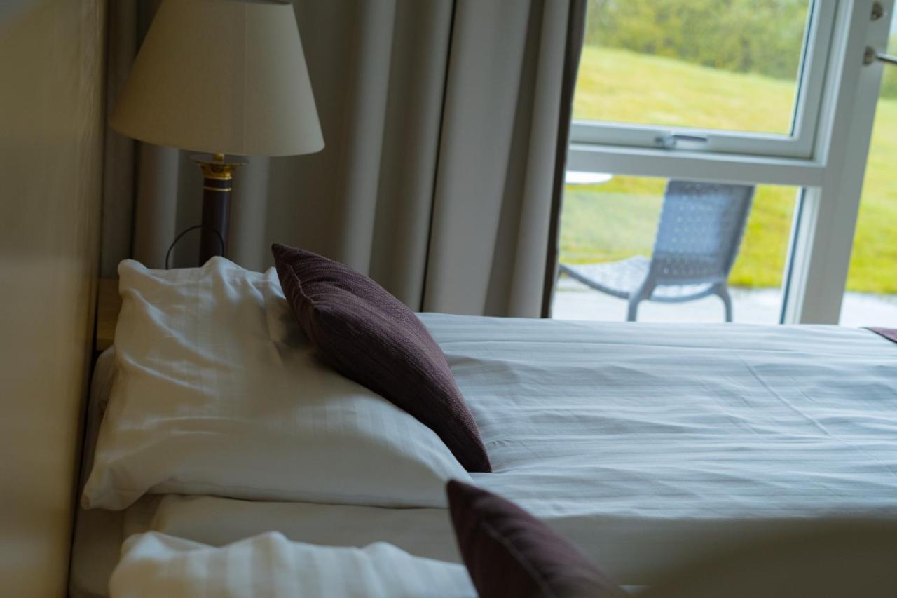 Hotel Hallormsstadur Eksteriør bilde